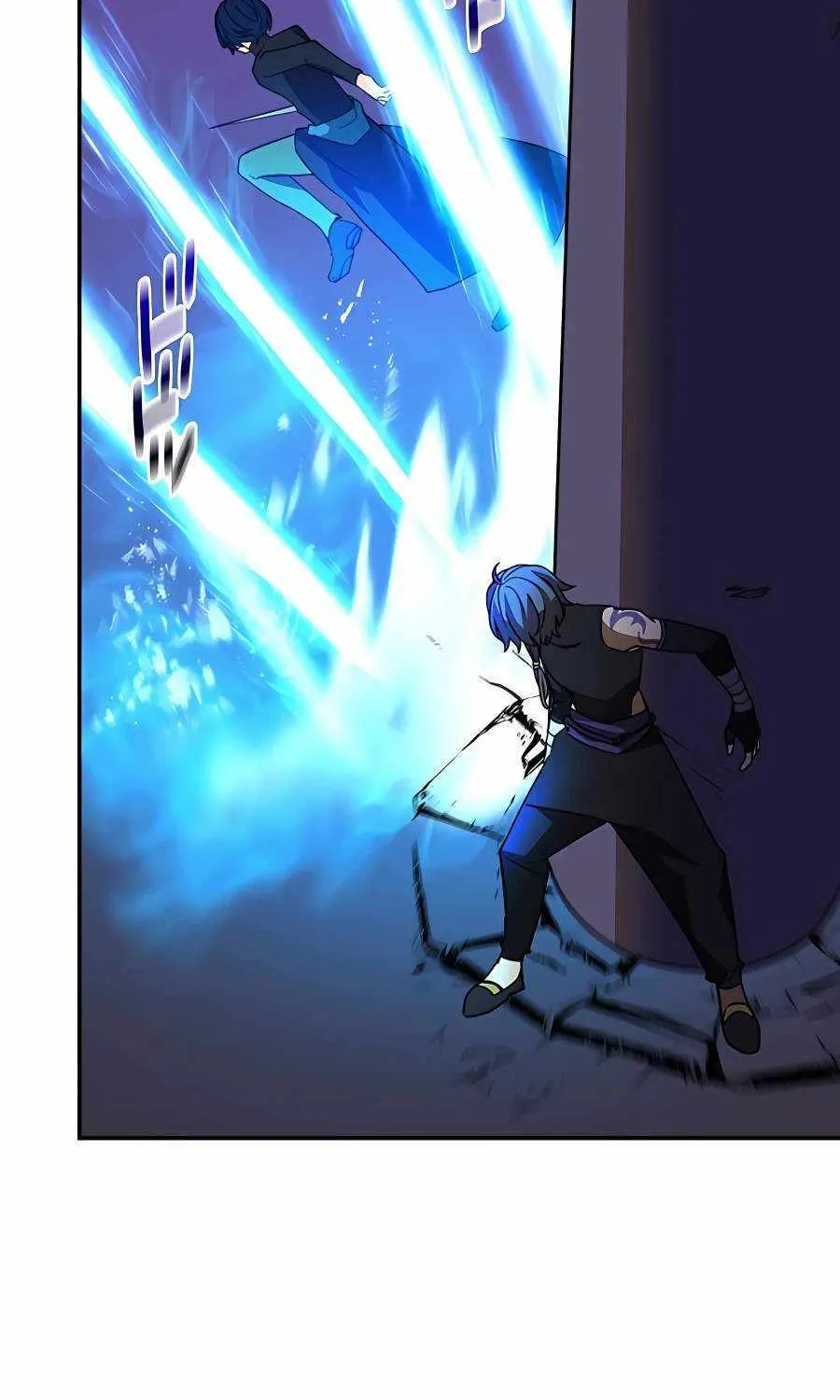 Read Reborn Ranker – Gravity User chapter 42 image 6 on Lezhin