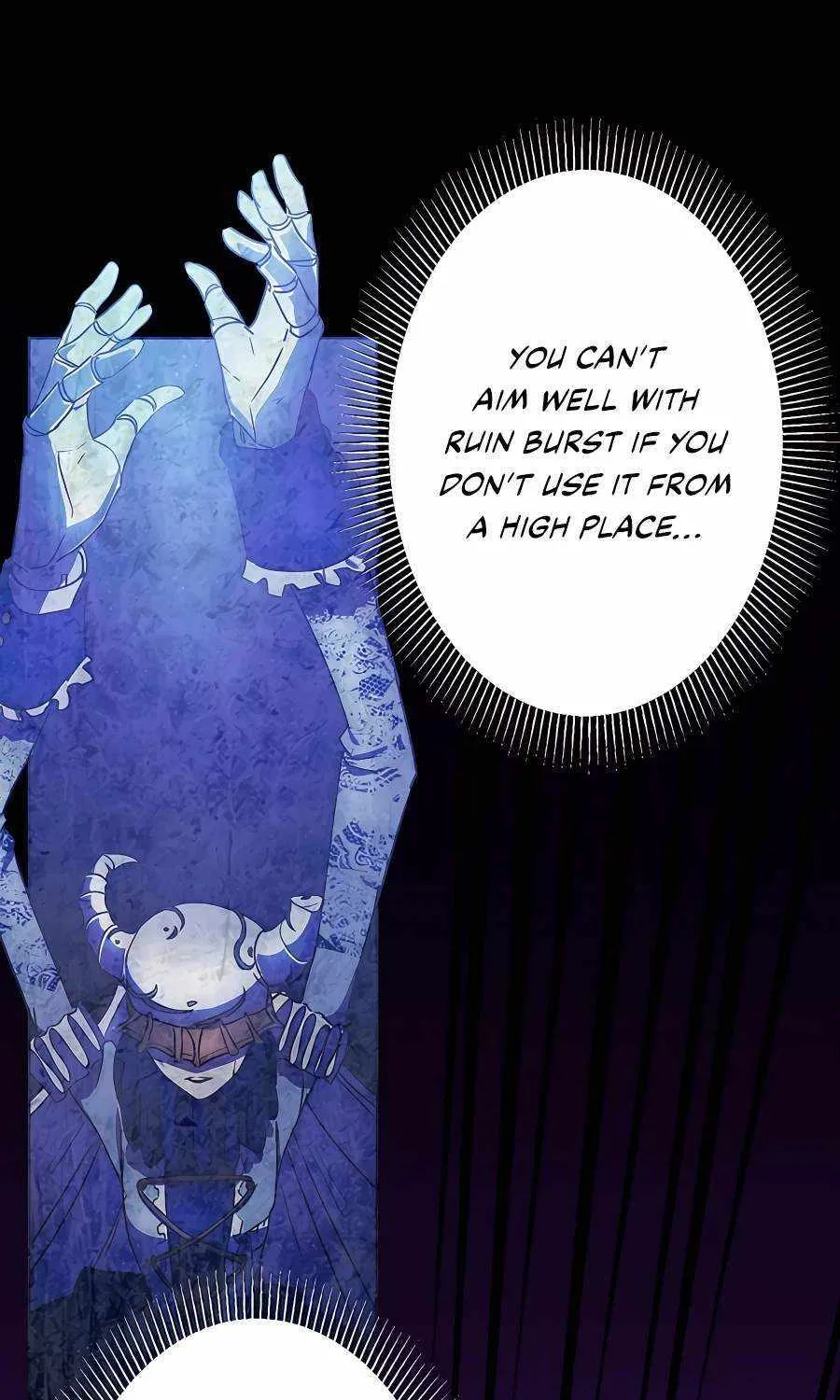 Read Reborn Ranker – Gravity User chapter 42 image 60 on Lezhin