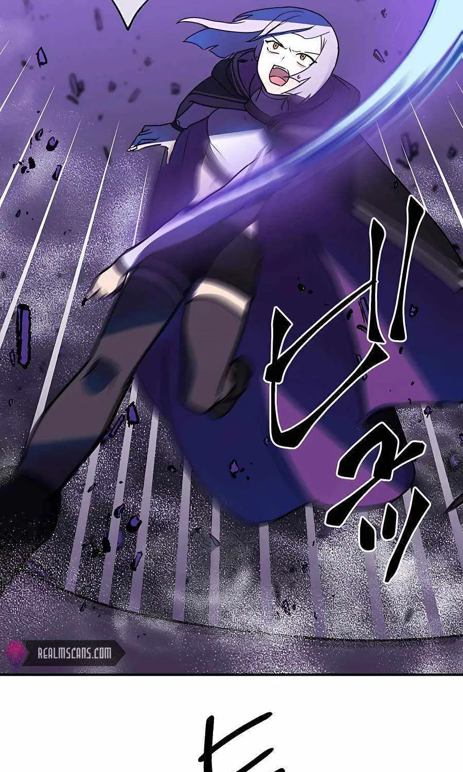 Read Reborn Ranker – Gravity User chapter 42 image 72 on Lezhin