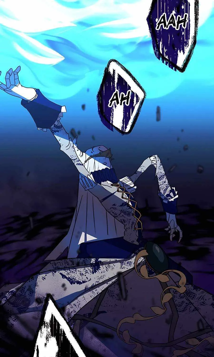 Read Reborn Ranker – Gravity User chapter 42 image 77 on Lezhin