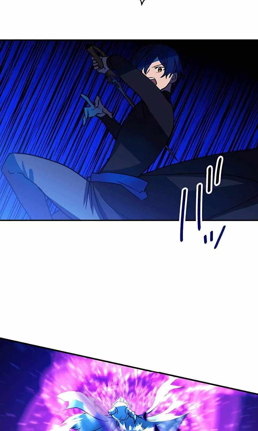 Read Reborn Ranker – Gravity User chapter 42 image 84 on Lezhin