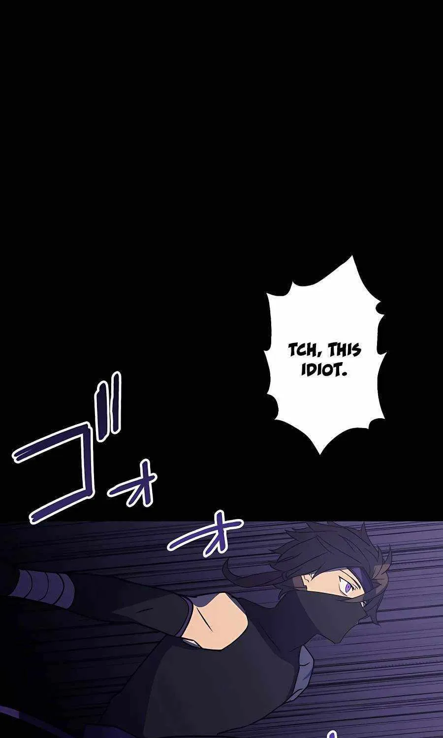 Read Reborn Ranker – Gravity User chapter 43 image 100 on Lezhin