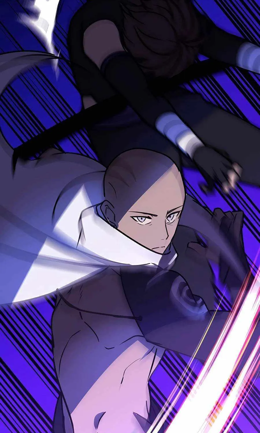 Read Reborn Ranker – Gravity User chapter 43 image 103 on Lezhin