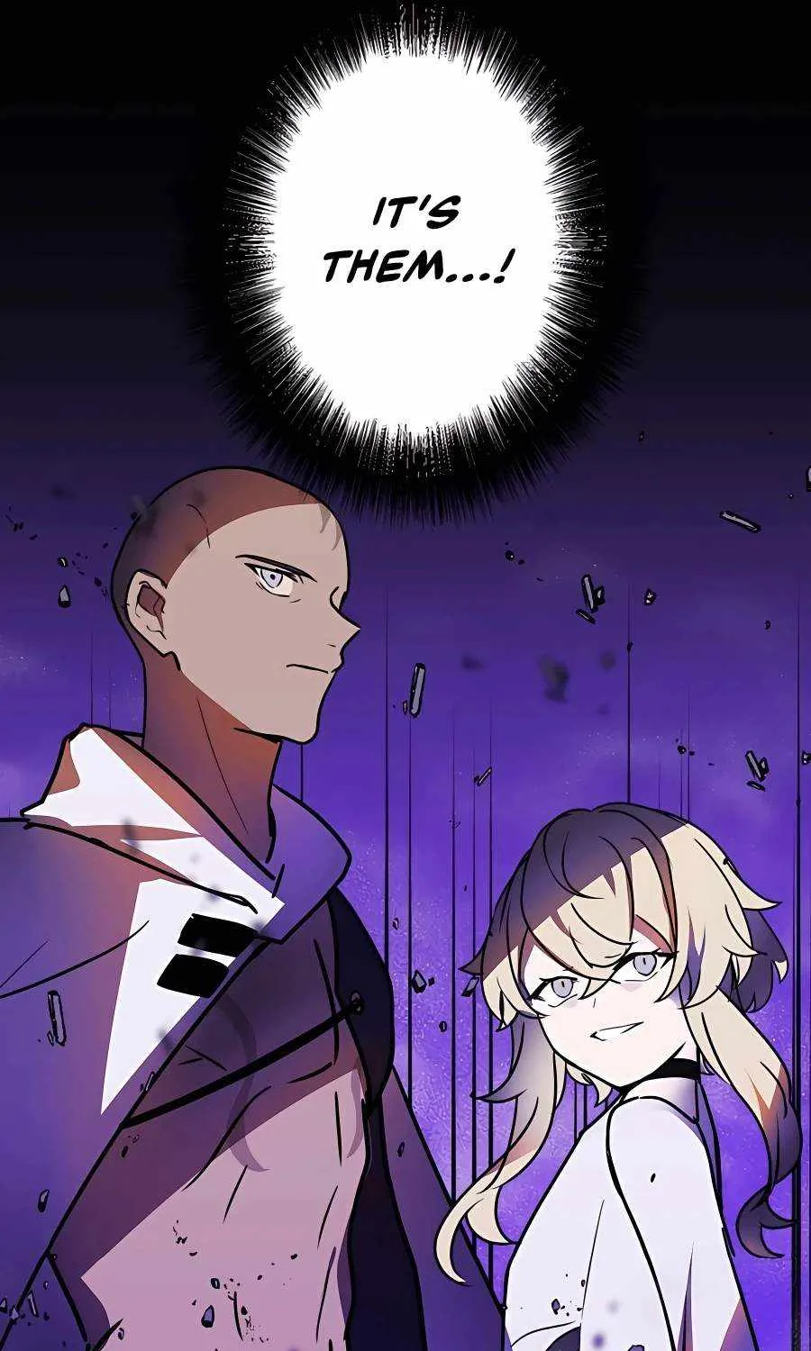 Read Reborn Ranker – Gravity User chapter 43 image 112 on Lezhin