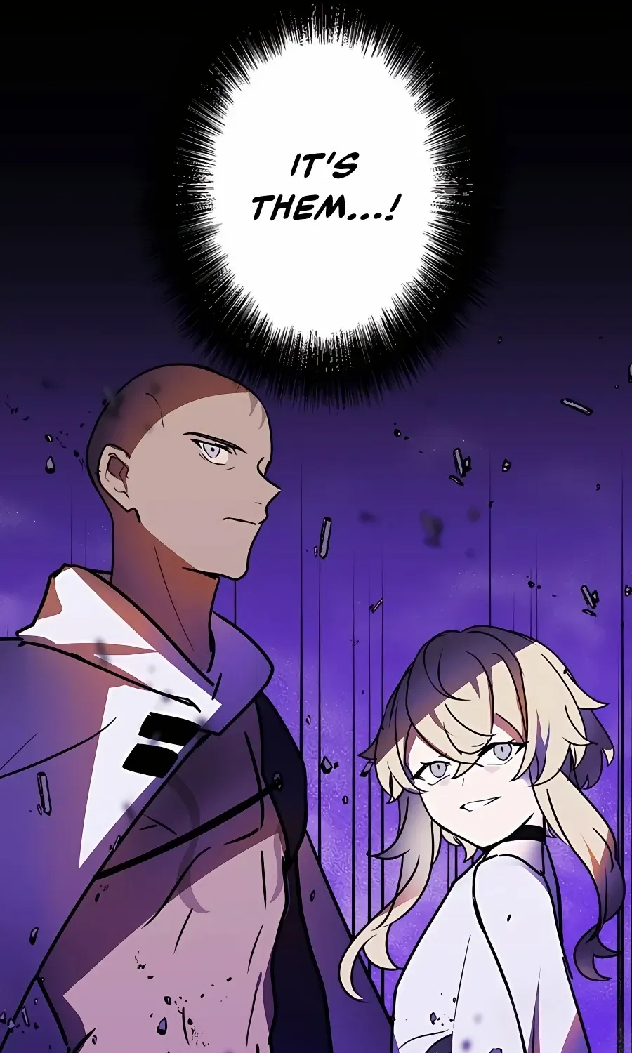 Read Reborn Ranker – Gravity User chapter 43 image 115 on Lezhin