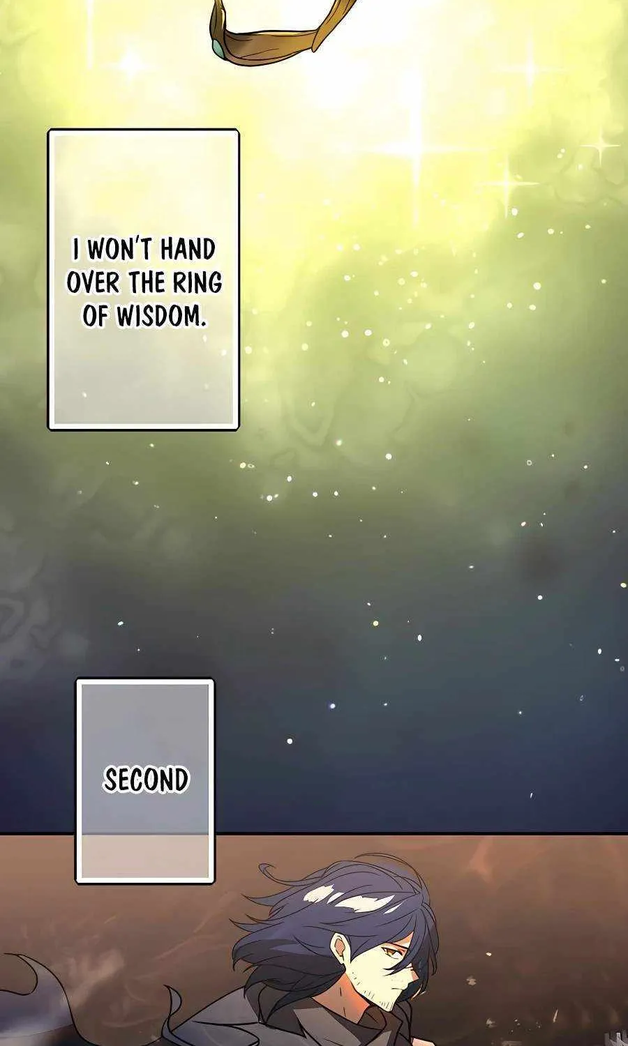 Read Reborn Ranker – Gravity User chapter 43 image 13 on Lezhin