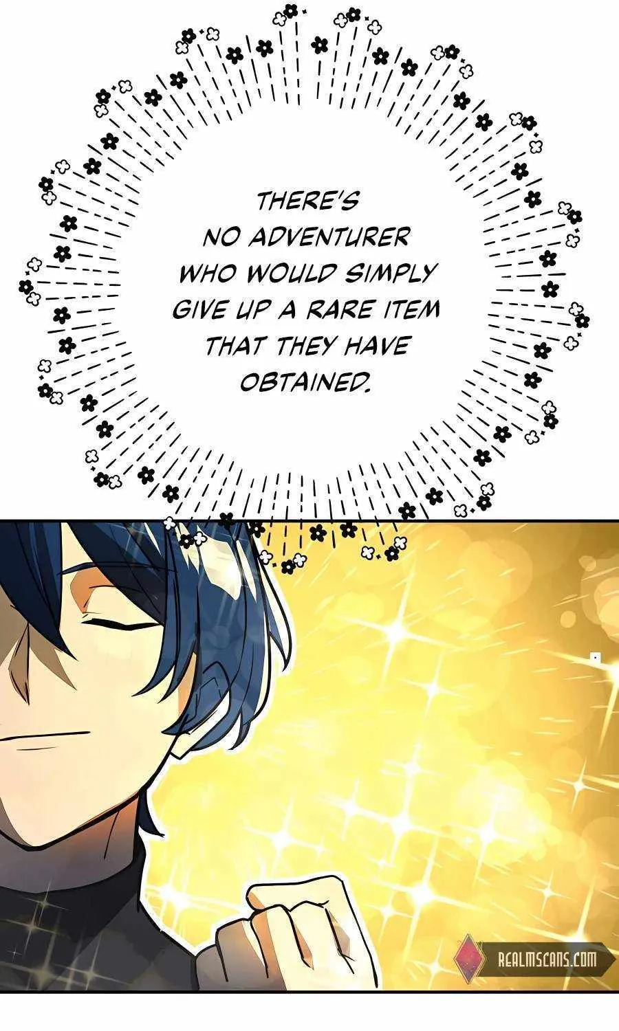 Read Reborn Ranker – Gravity User chapter 43 image 16 on Lezhin