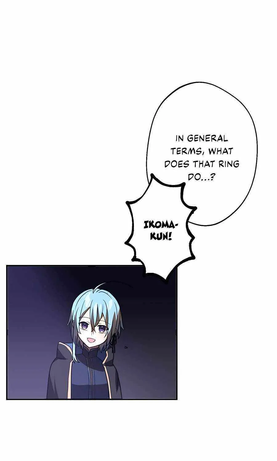 Read Reborn Ranker – Gravity User chapter 43 image 18 on Lezhin