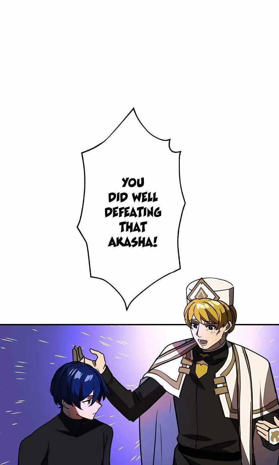 Read Reborn Ranker – Gravity User chapter 43 image 19 on Lezhin