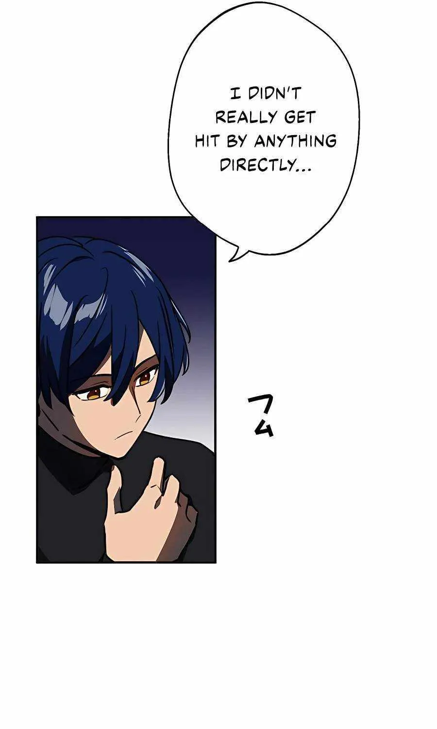 Read Reborn Ranker – Gravity User chapter 43 image 23 on Lezhin