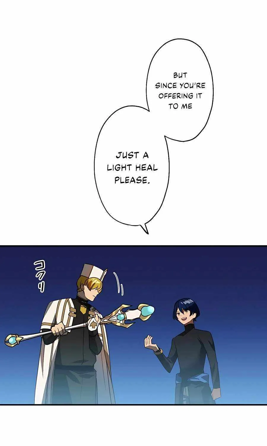 Read Reborn Ranker – Gravity User chapter 43 image 24 on Lezhin