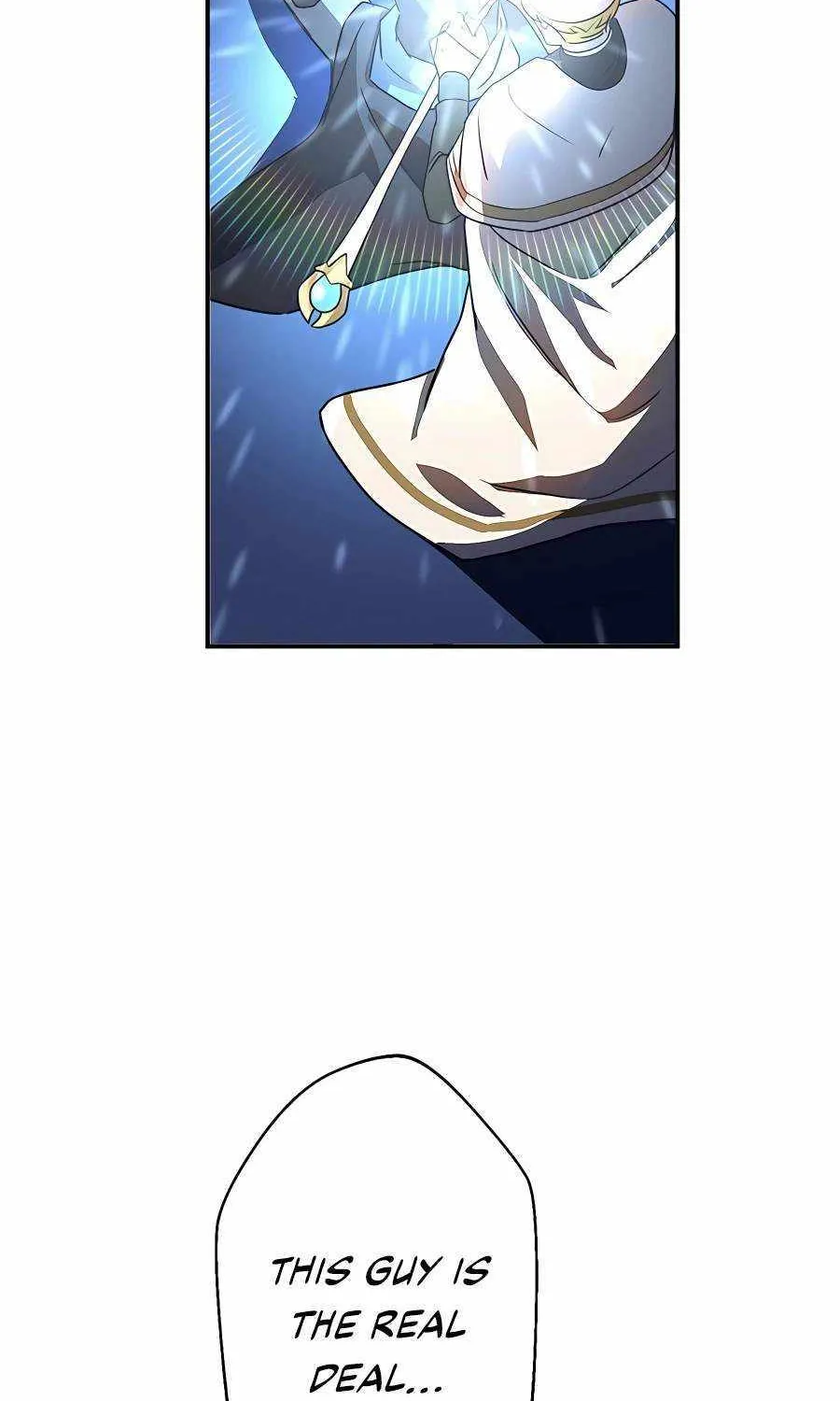 Read Reborn Ranker – Gravity User chapter 43 image 26 on Lezhin