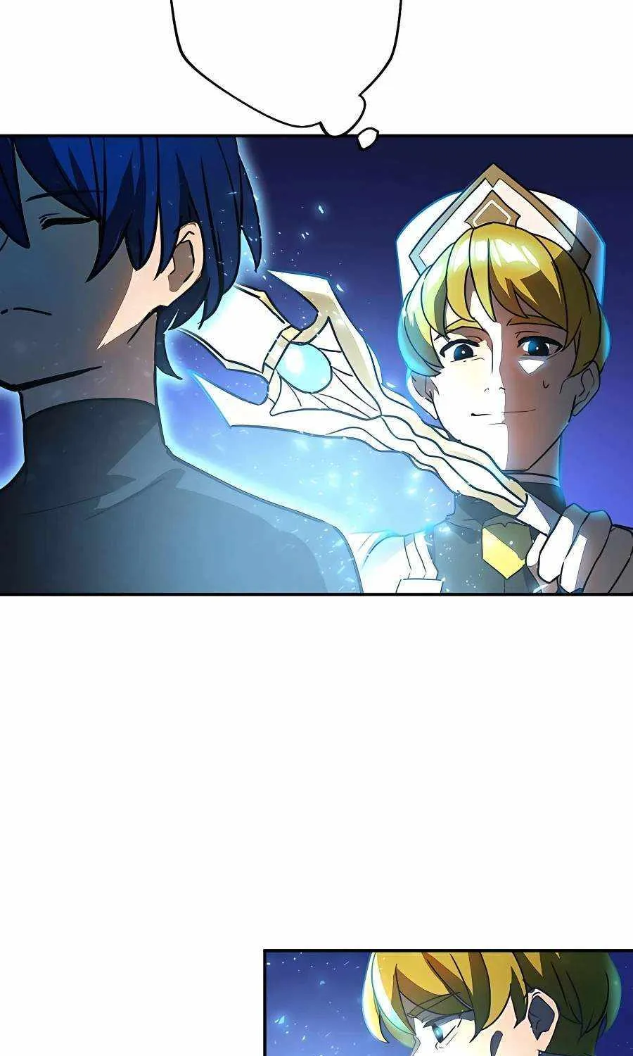 Read Reborn Ranker – Gravity User chapter 43 image 27 on Lezhin