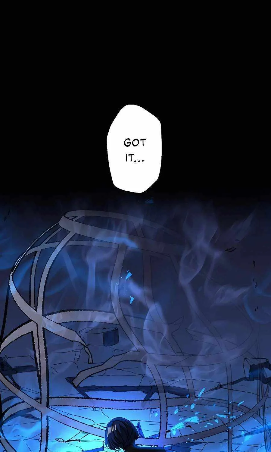 Read Reborn Ranker – Gravity User chapter 43 image 3 on Lezhin
