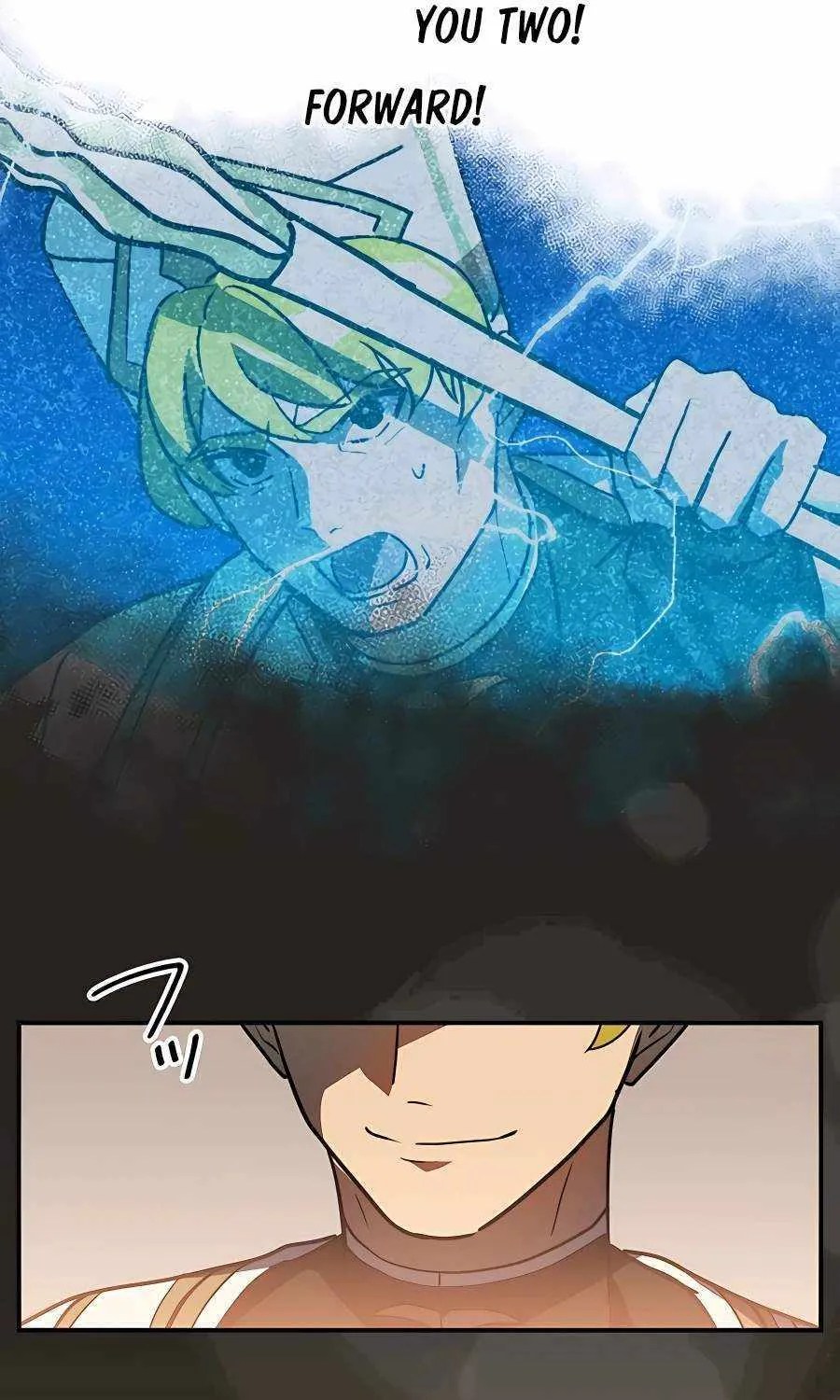 Read Reborn Ranker – Gravity User chapter 43 image 30 on Lezhin