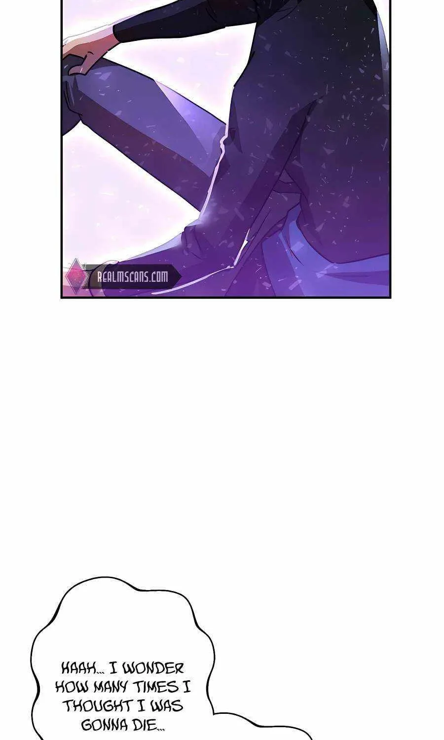 Read Reborn Ranker – Gravity User chapter 43 image 33 on Lezhin