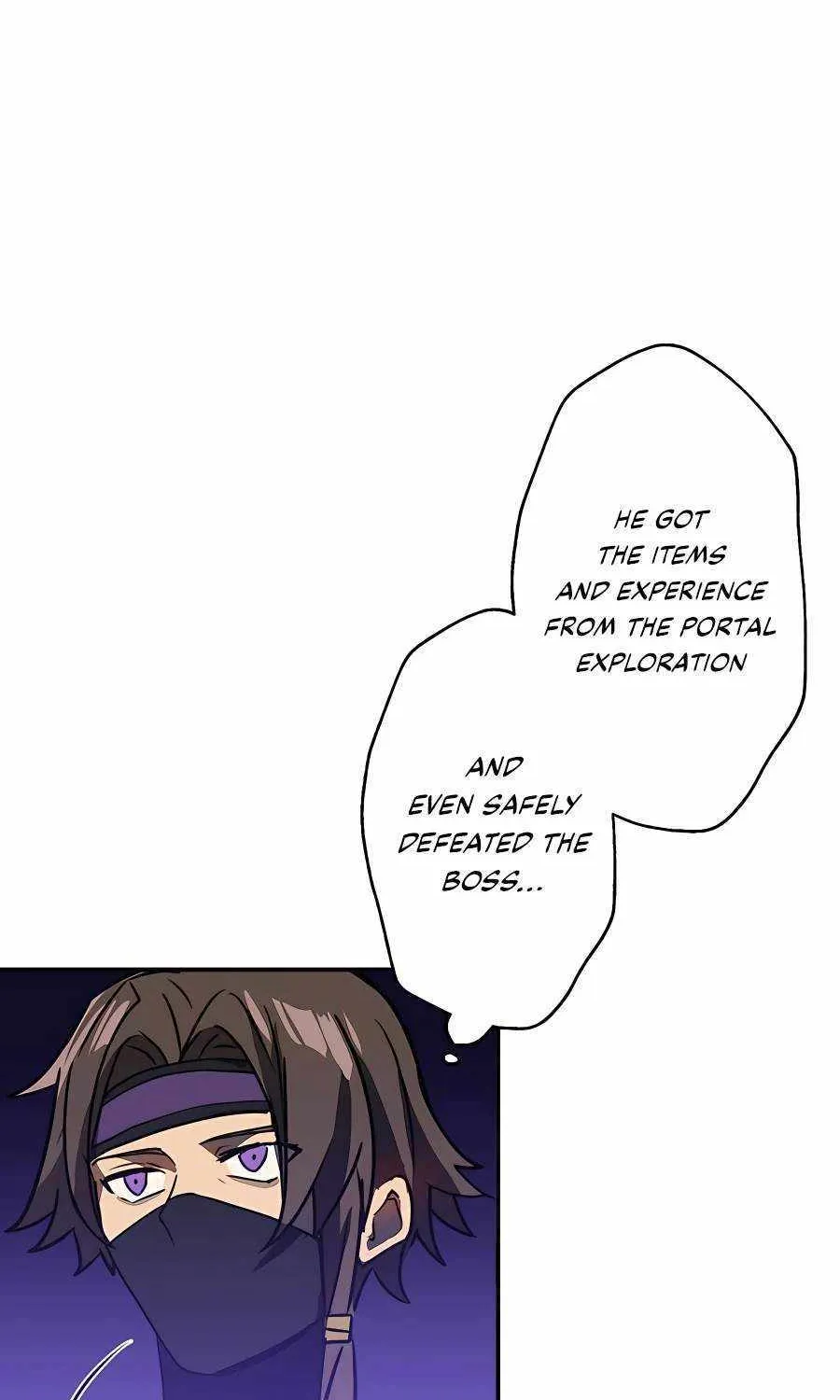 Read Reborn Ranker – Gravity User chapter 43 image 35 on Lezhin