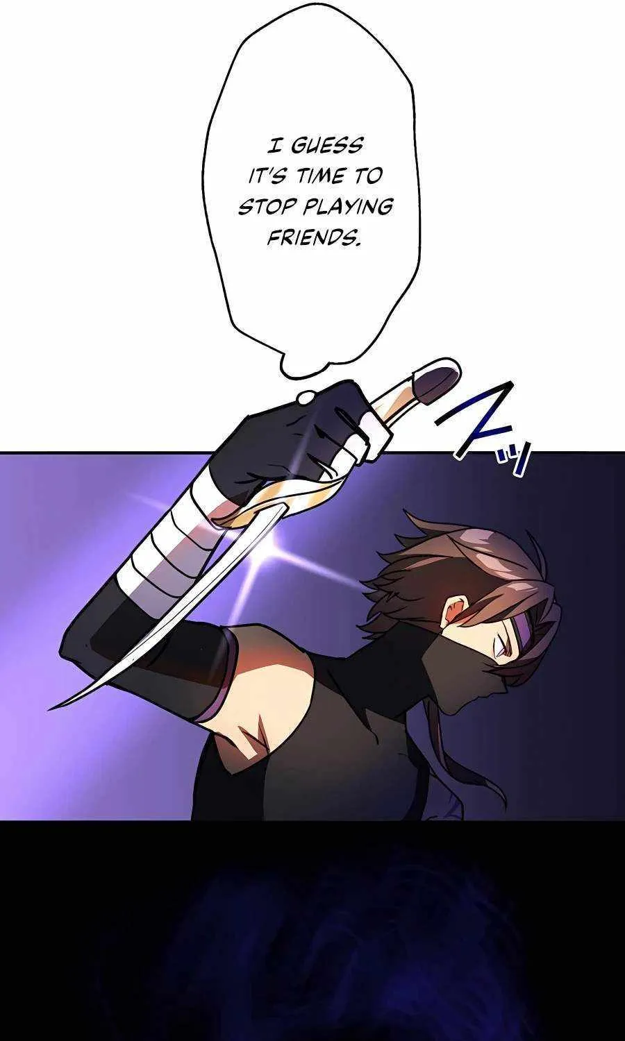Read Reborn Ranker – Gravity User chapter 43 image 37 on Lezhin