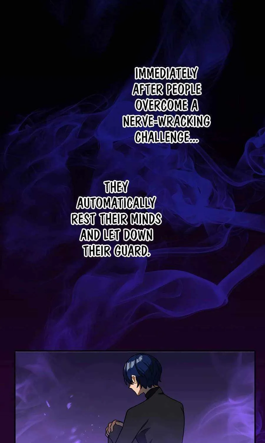 Read Reborn Ranker – Gravity User chapter 43 image 38 on Lezhin