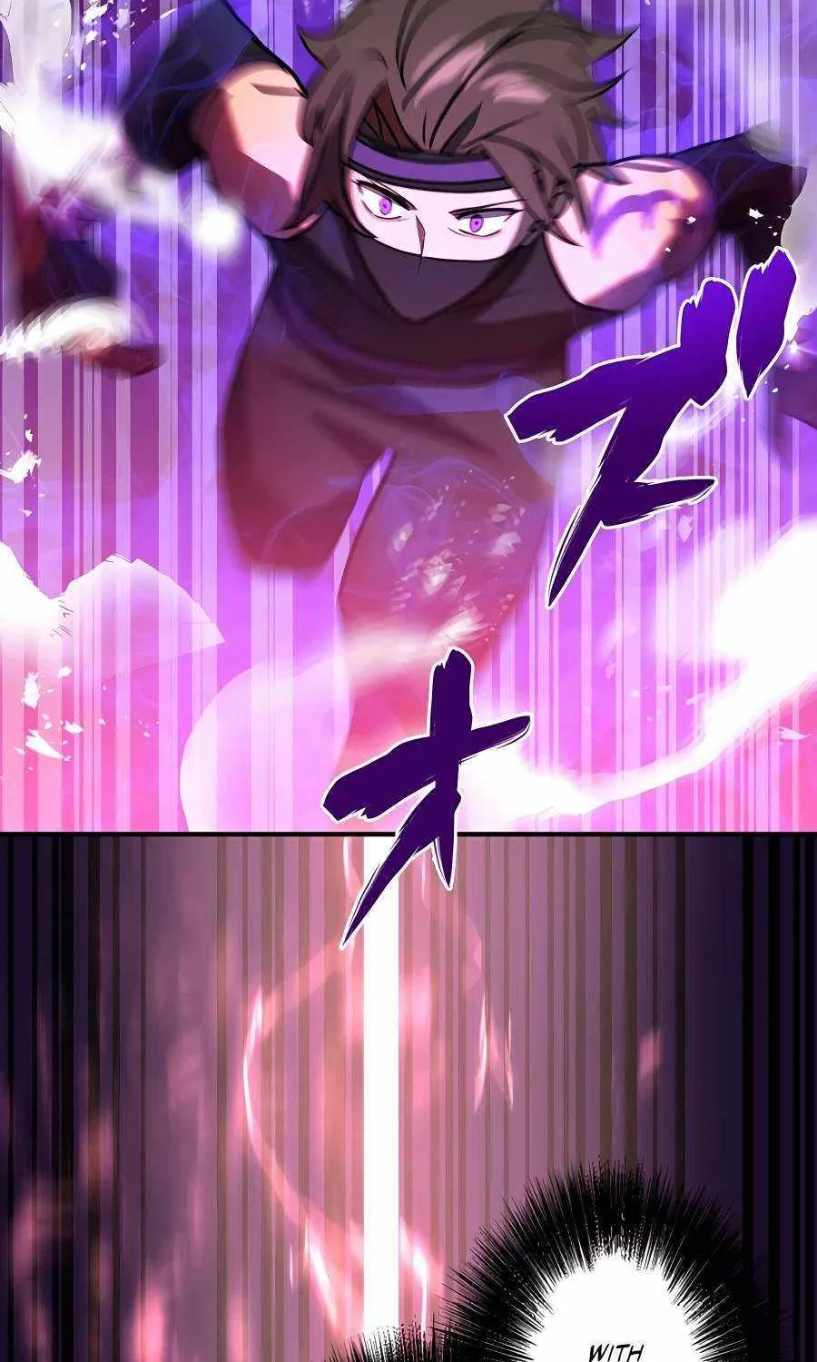 Read Reborn Ranker – Gravity User chapter 43 image 40 on Lezhin