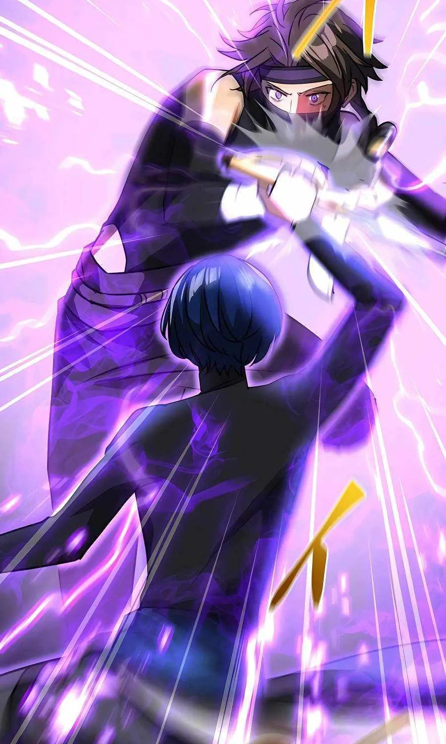 Read Reborn Ranker – Gravity User chapter 43 image 47 on Lezhin