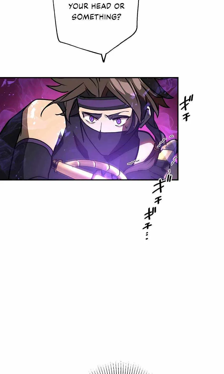 Read Reborn Ranker – Gravity User chapter 43 image 49 on Lezhin