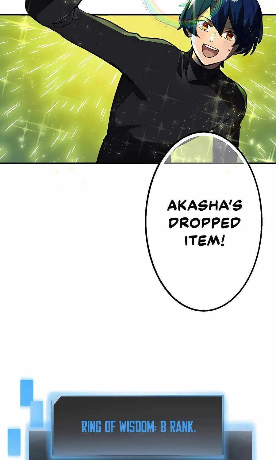 Read Reborn Ranker – Gravity User chapter 43 image 5 on Lezhin