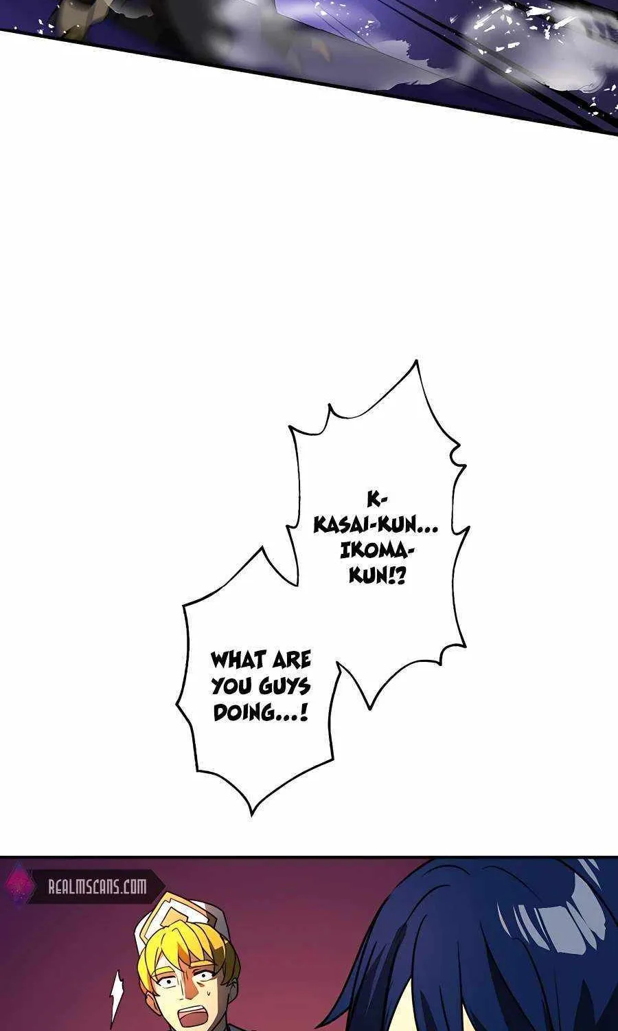Read Reborn Ranker – Gravity User chapter 43 image 54 on Lezhin