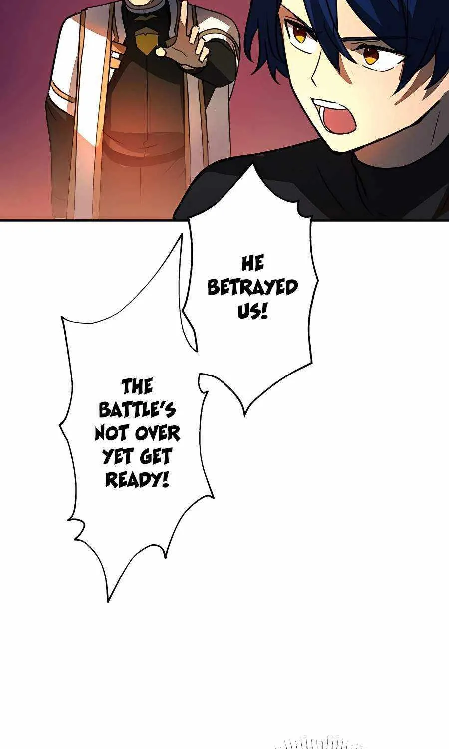 Read Reborn Ranker – Gravity User chapter 43 image 55 on Lezhin