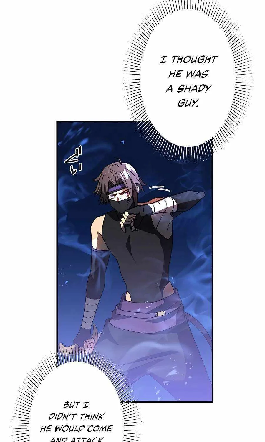 Read Reborn Ranker – Gravity User chapter 43 image 56 on Lezhin