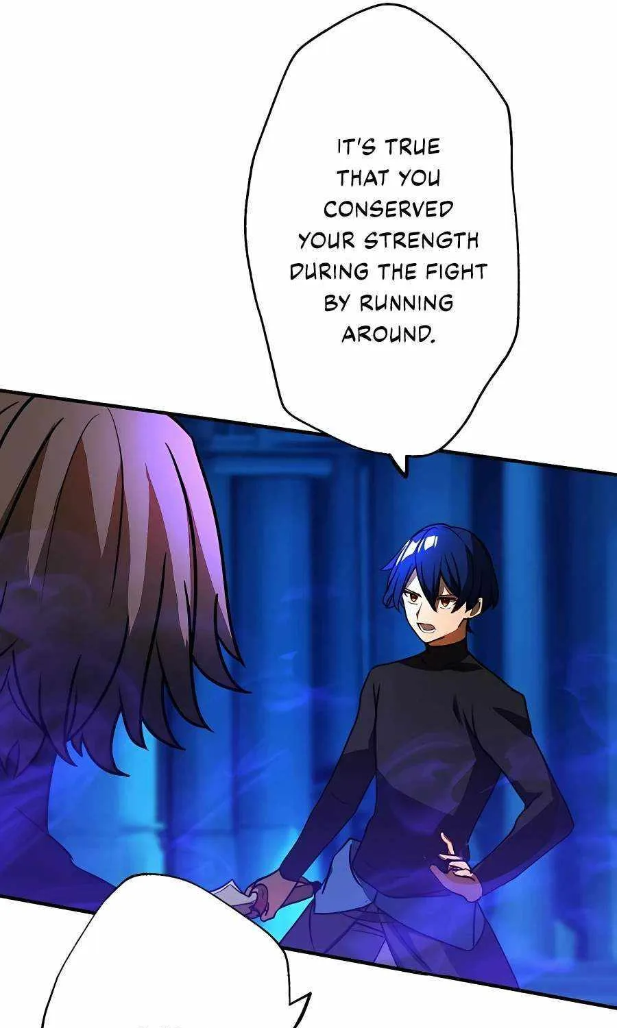 Read Reborn Ranker – Gravity User chapter 43 image 58 on Lezhin