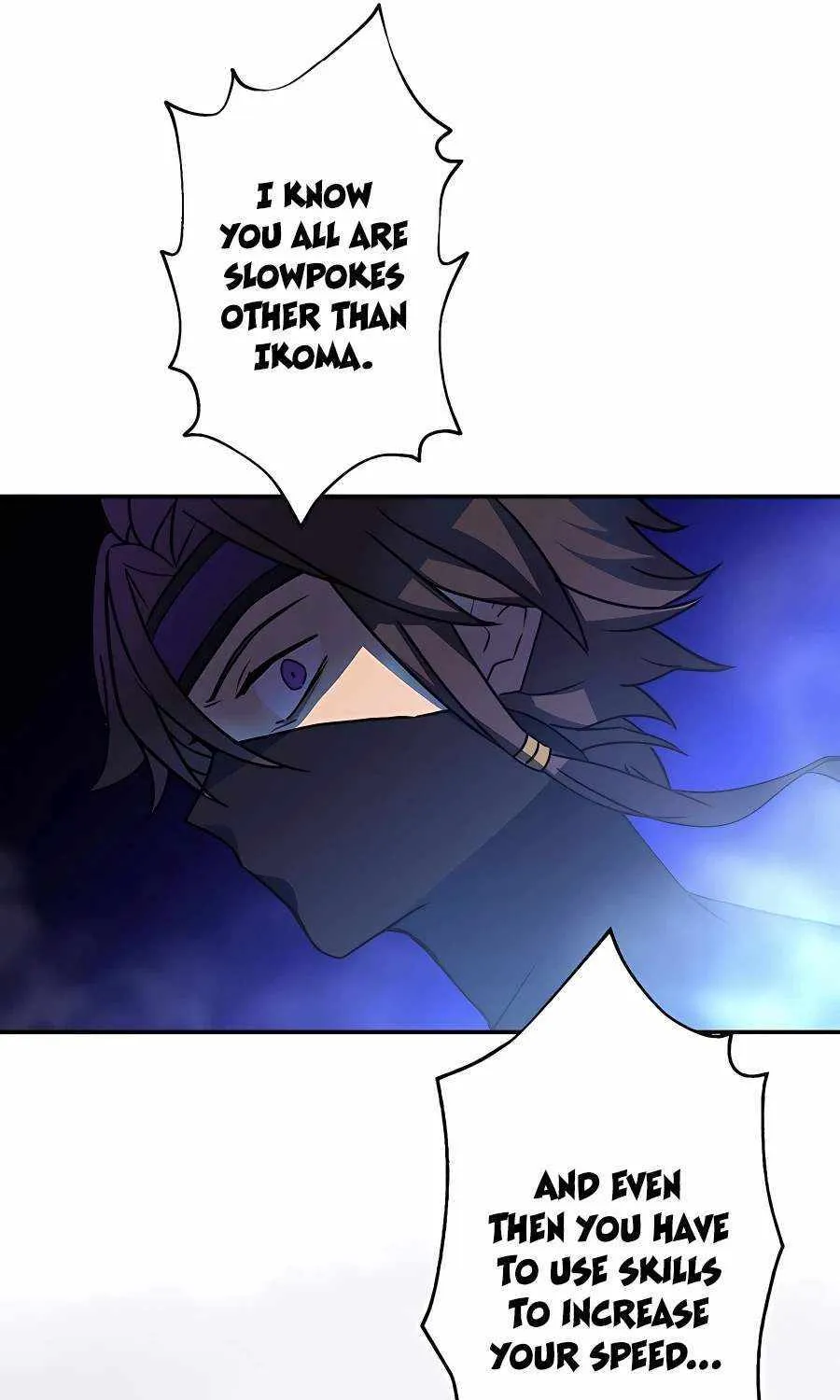 Read Reborn Ranker – Gravity User chapter 43 image 72 on Lezhin