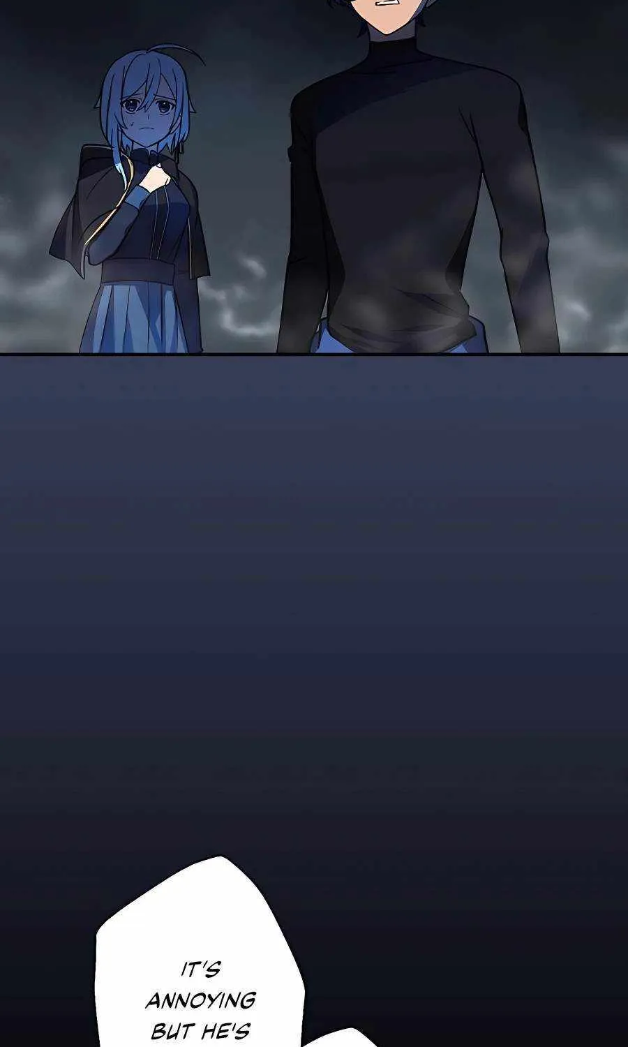 Read Reborn Ranker – Gravity User chapter 43 image 74 on Lezhin