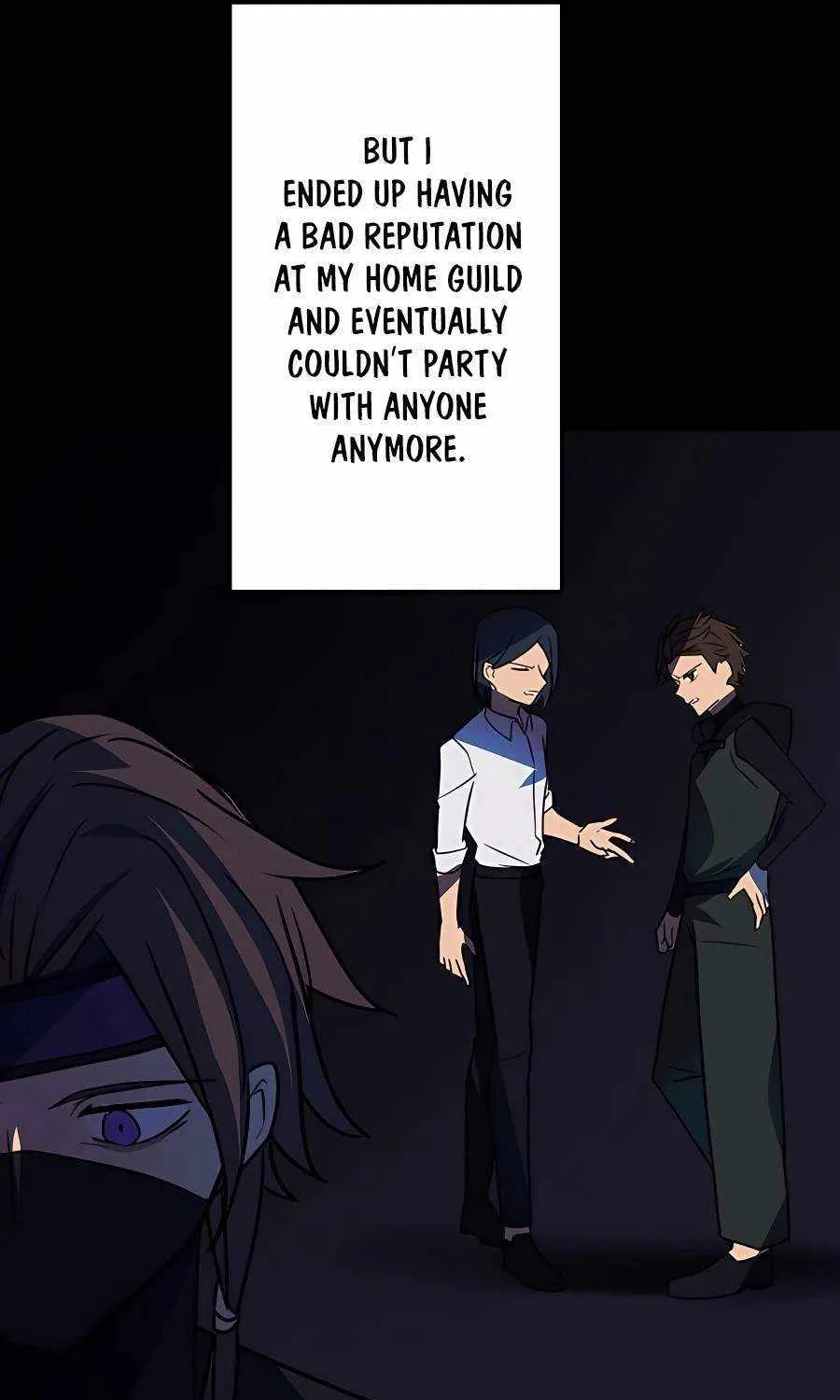 Read Reborn Ranker – Gravity User chapter 43 image 79 on Lezhin