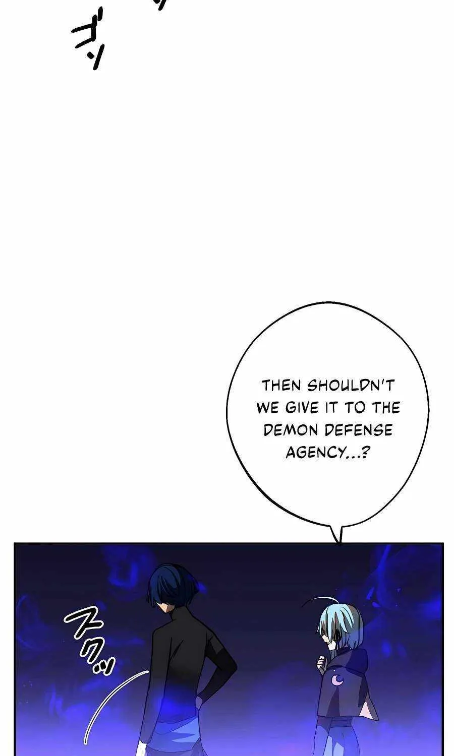 Read Reborn Ranker – Gravity User chapter 43 image 8 on Lezhin