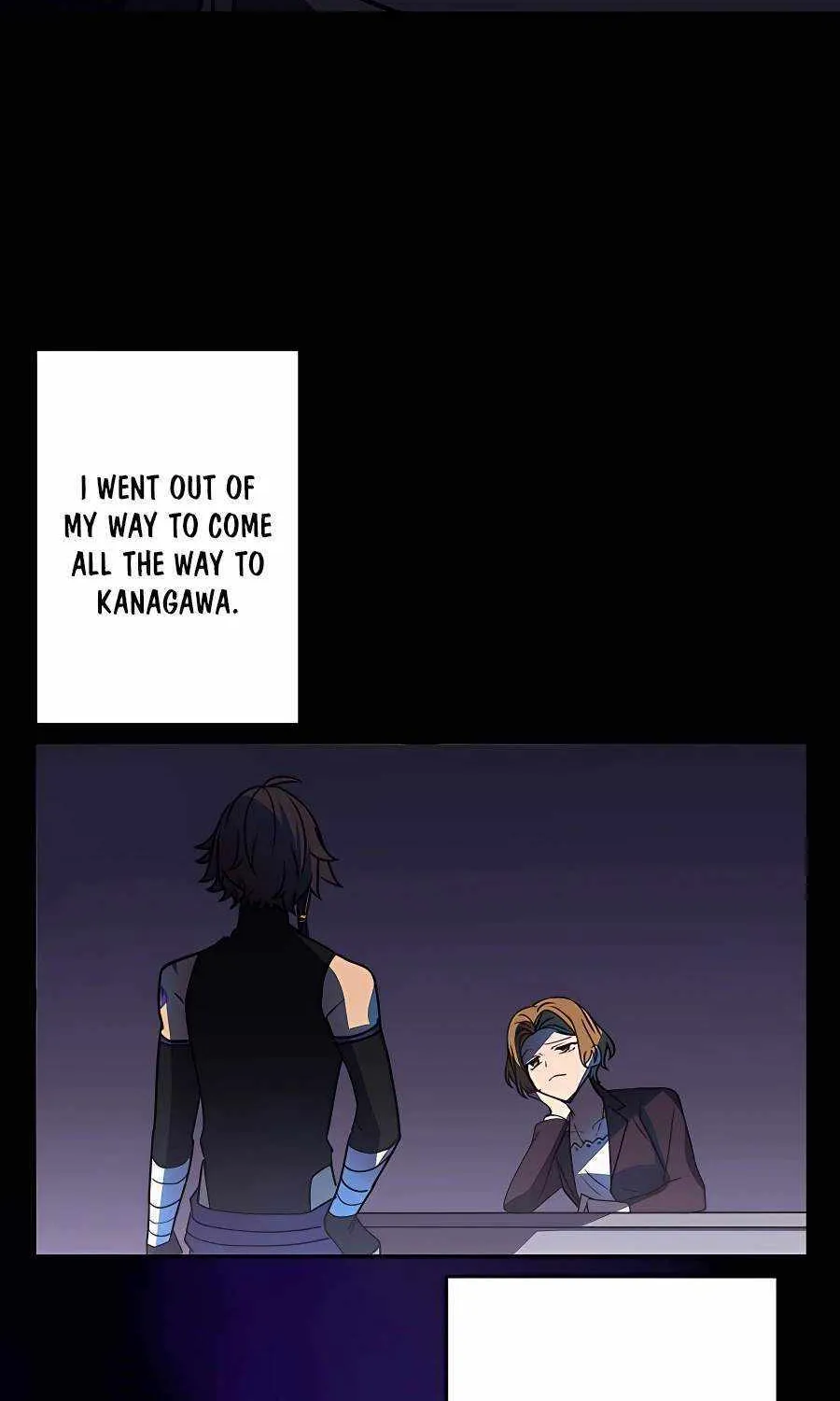 Read Reborn Ranker – Gravity User chapter 43 image 80 on Lezhin