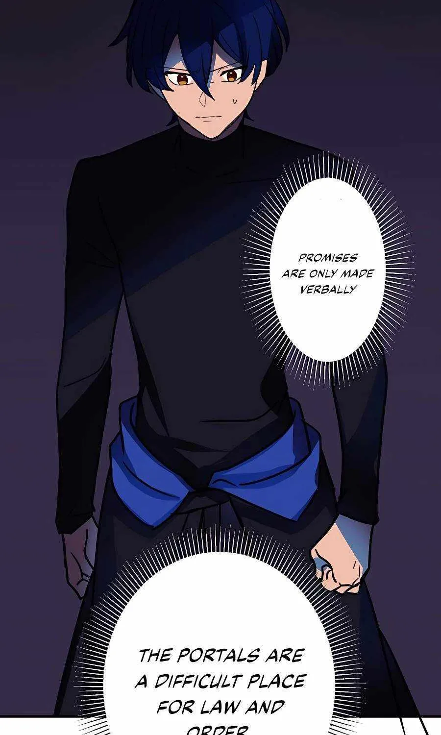 Read Reborn Ranker – Gravity User chapter 43 image 89 on Lezhin