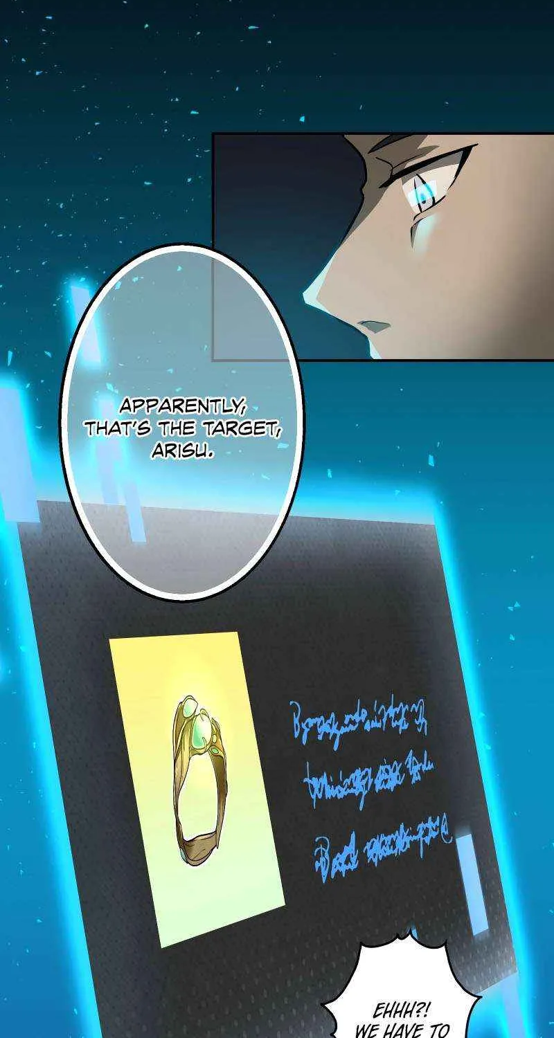 Read Reborn Ranker – Gravity User chapter 44 image 10 on Lezhin