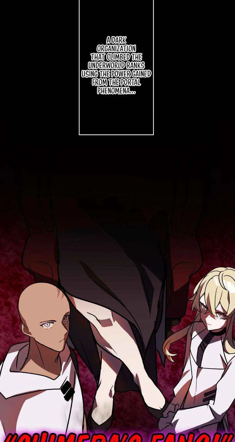 Read Reborn Ranker – Gravity User chapter 44 image 27 on Lezhin
