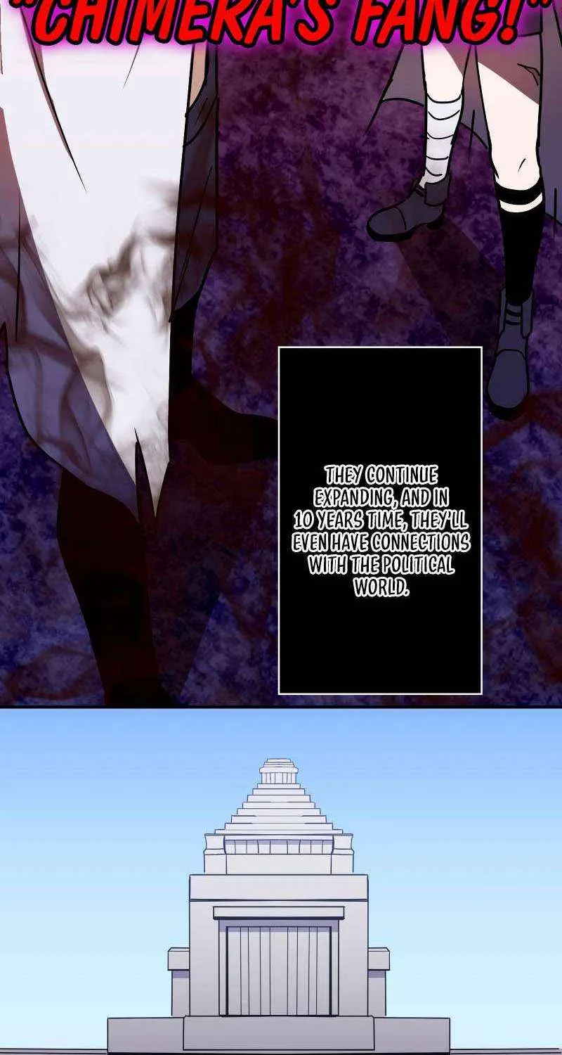 Read Reborn Ranker – Gravity User chapter 44 image 28 on Lezhin
