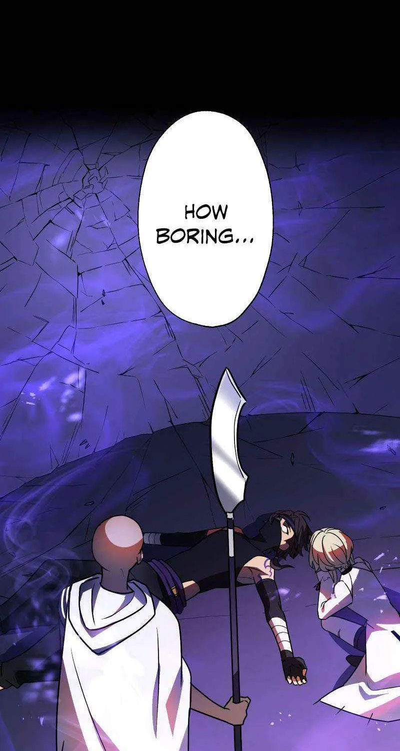 Read Reborn Ranker – Gravity User chapter 44 image 3 on Lezhin
