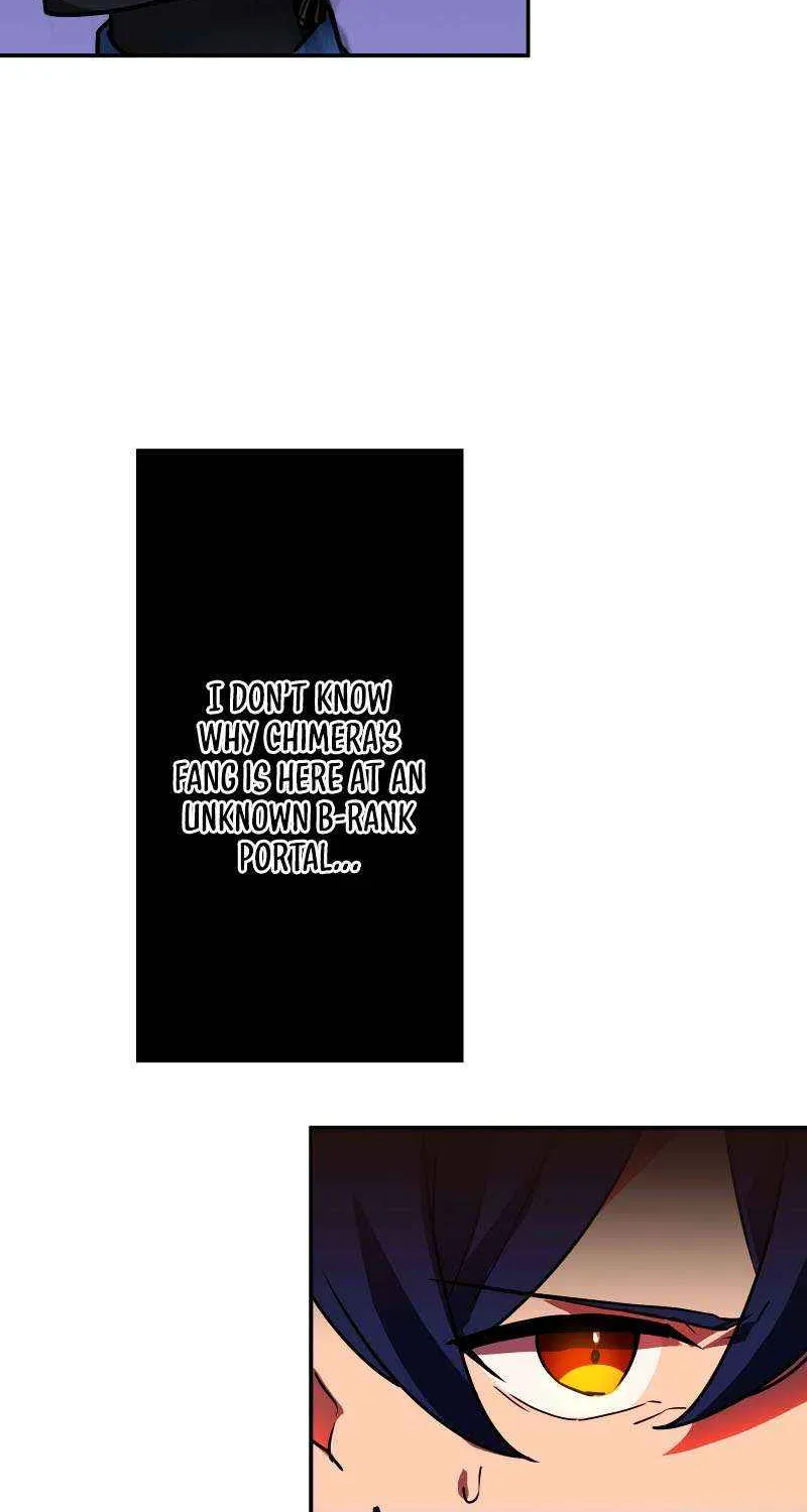Read Reborn Ranker – Gravity User chapter 44 image 33 on Lezhin