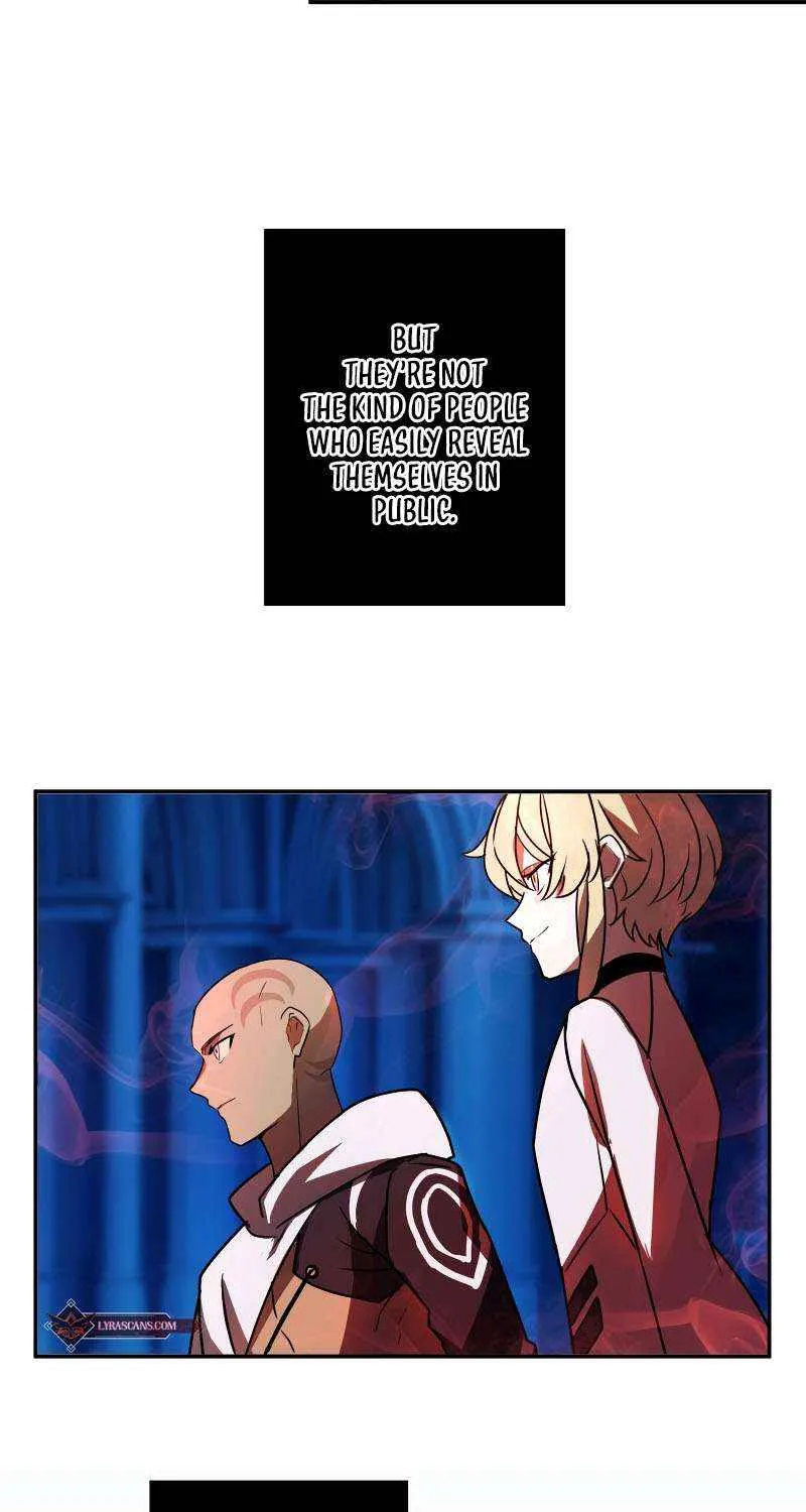 Read Reborn Ranker – Gravity User chapter 44 image 34 on Lezhin
