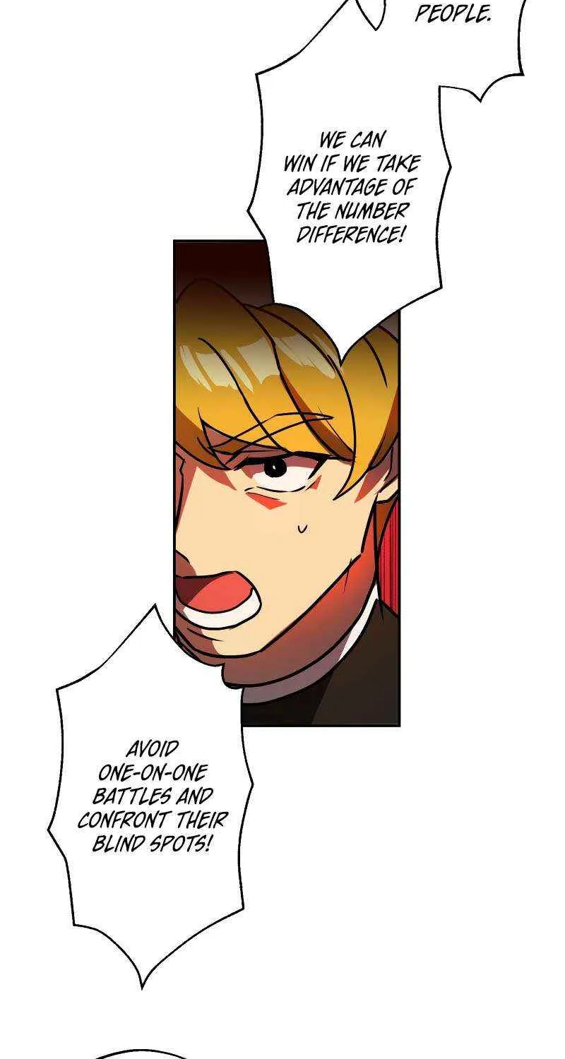 Read Reborn Ranker – Gravity User chapter 44 image 39 on Lezhin