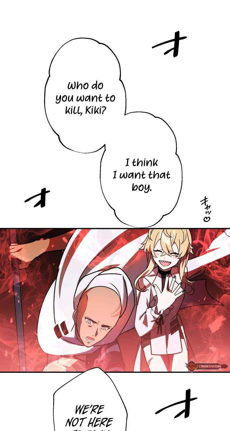 Read Reborn Ranker – Gravity User chapter 44 image 41 on Lezhin