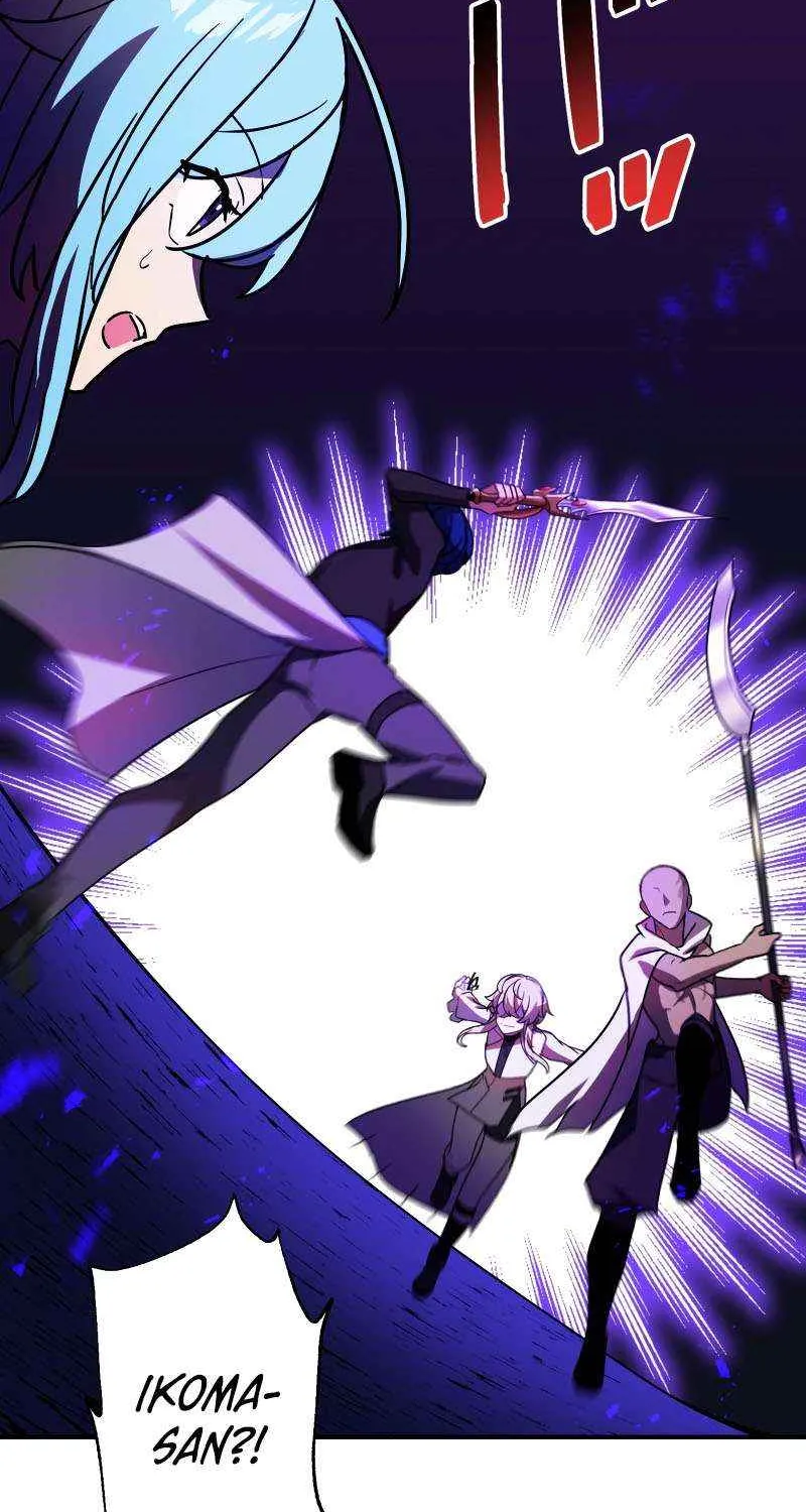 Read Reborn Ranker – Gravity User chapter 44 image 44 on Lezhin