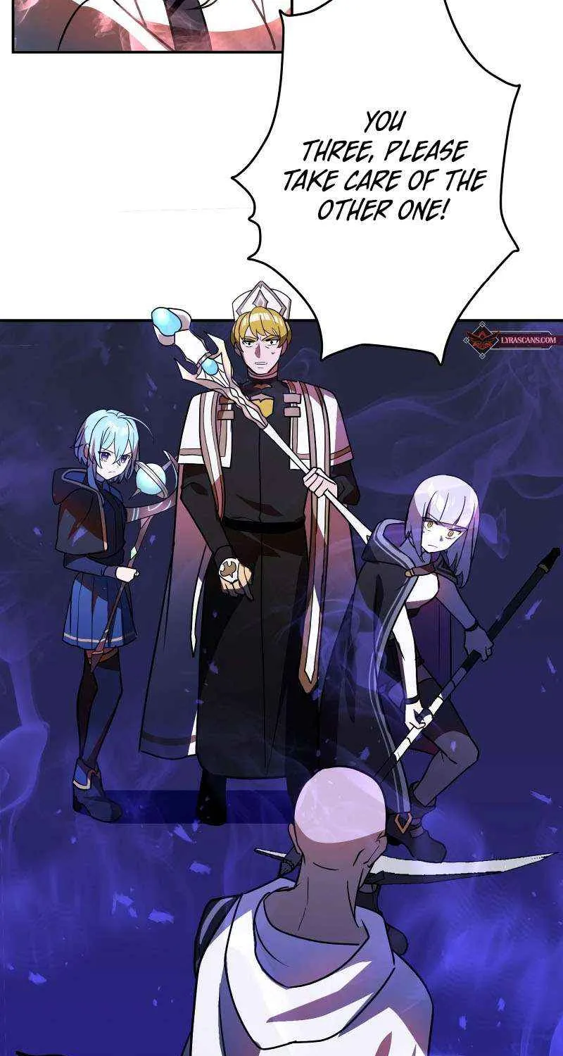 Read Reborn Ranker – Gravity User chapter 44 image 47 on Lezhin