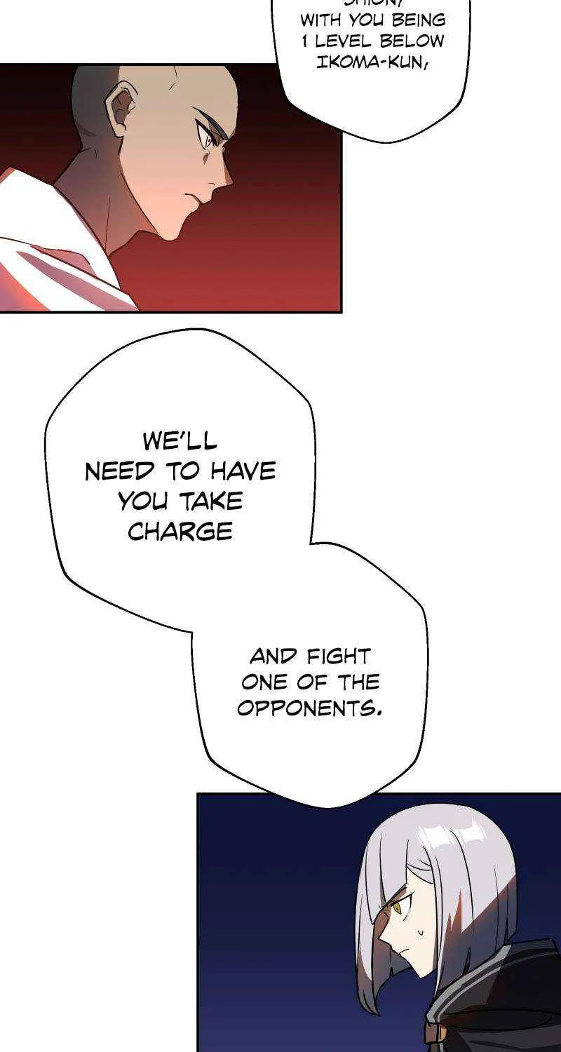 Read Reborn Ranker – Gravity User chapter 44 image 52 on Lezhin