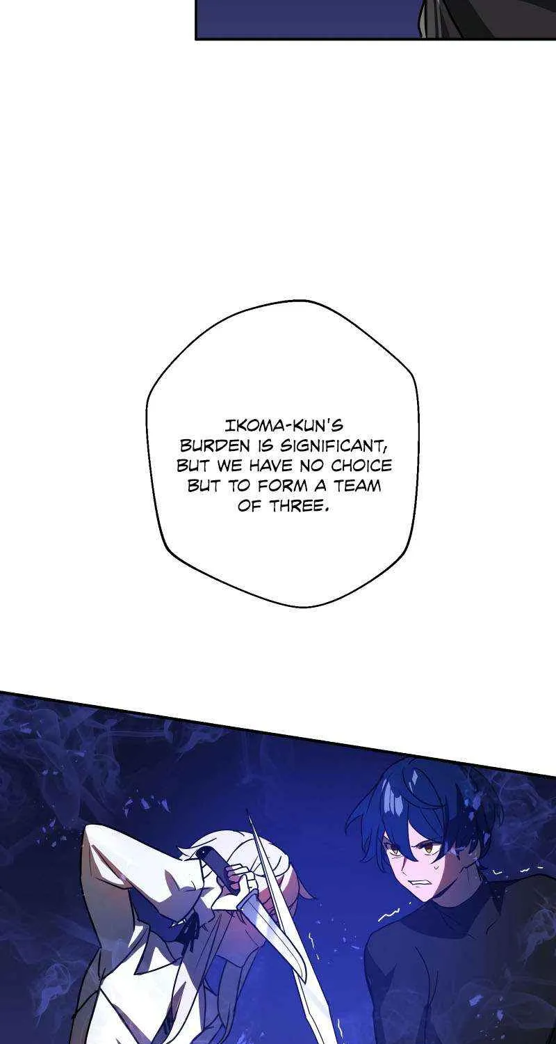 Read Reborn Ranker – Gravity User chapter 44 image 53 on Lezhin