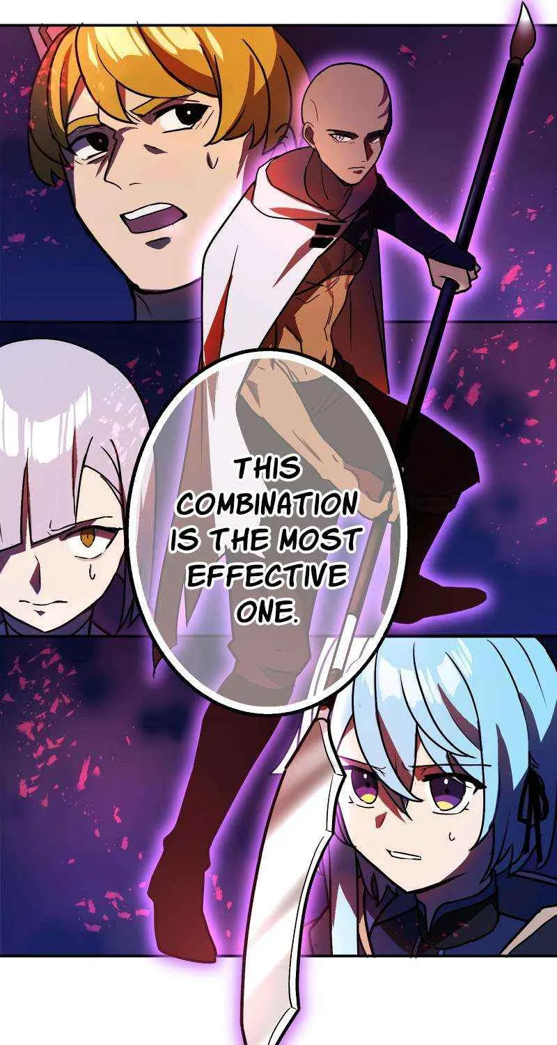 Read Reborn Ranker – Gravity User chapter 44 image 56 on Lezhin